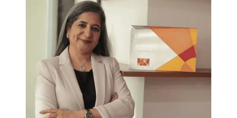 Grasim Appoints Sangeeta Tanwani as CEO (Designate) for Textiles Business